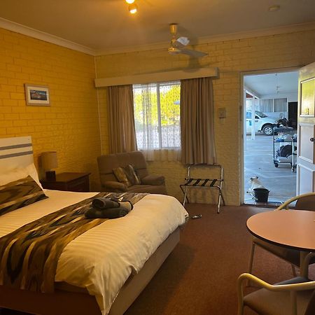 Jillaroo Motor Inn Glen Innes Kültér fotó
