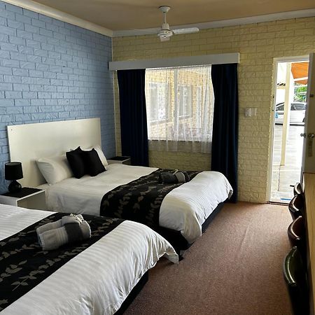 Jillaroo Motor Inn Glen Innes Kültér fotó