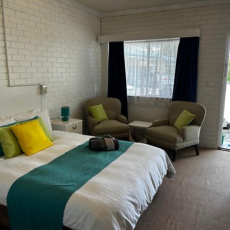 Jillaroo Motor Inn Glen Innes Kültér fotó