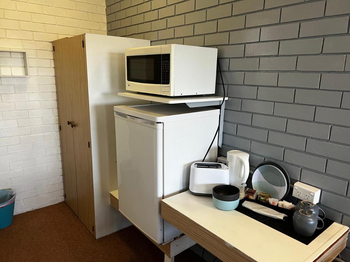 Jillaroo Motor Inn Glen Innes Kültér fotó