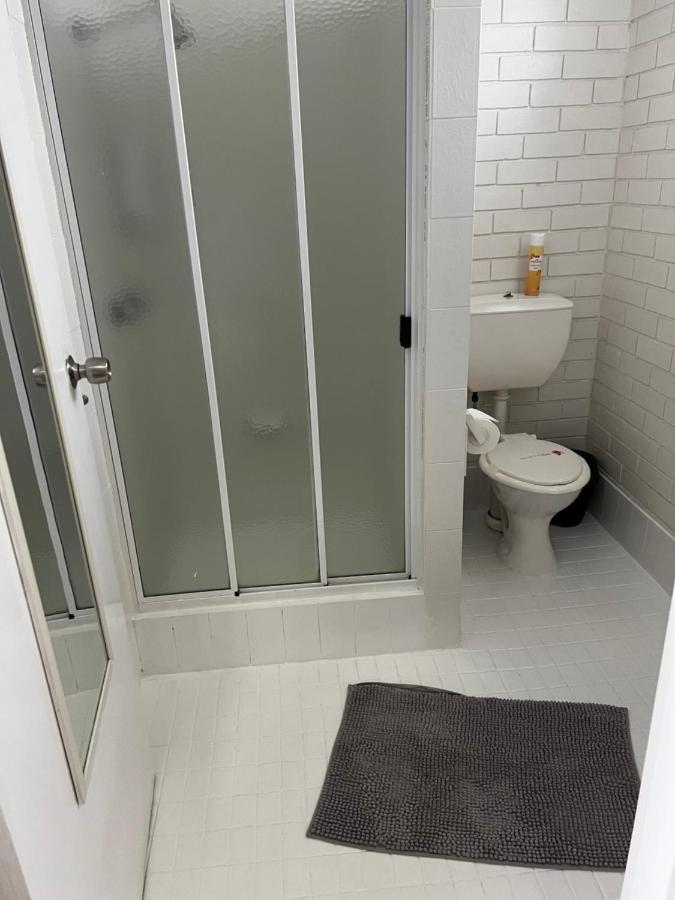 Jillaroo Motor Inn Glen Innes Kültér fotó