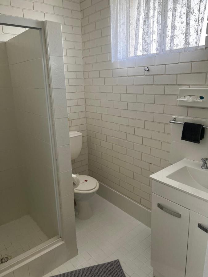 Jillaroo Motor Inn Glen Innes Kültér fotó