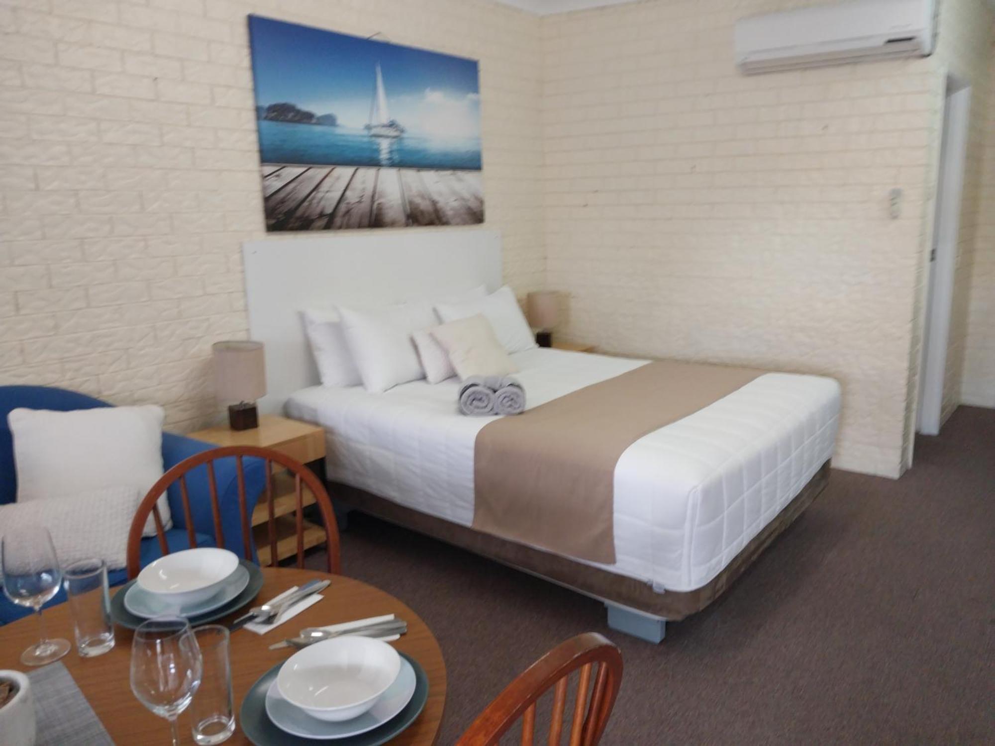 Jillaroo Motor Inn Glen Innes Kültér fotó