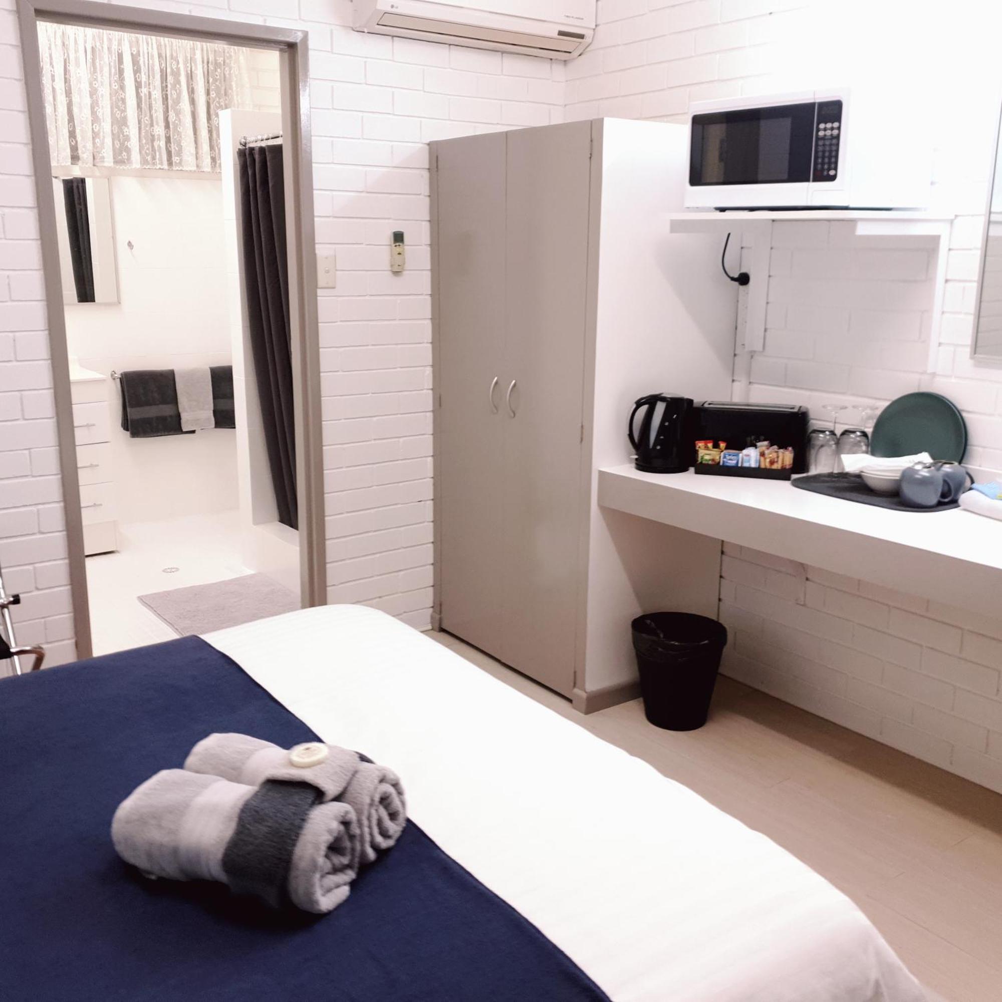 Jillaroo Motor Inn Glen Innes Kültér fotó