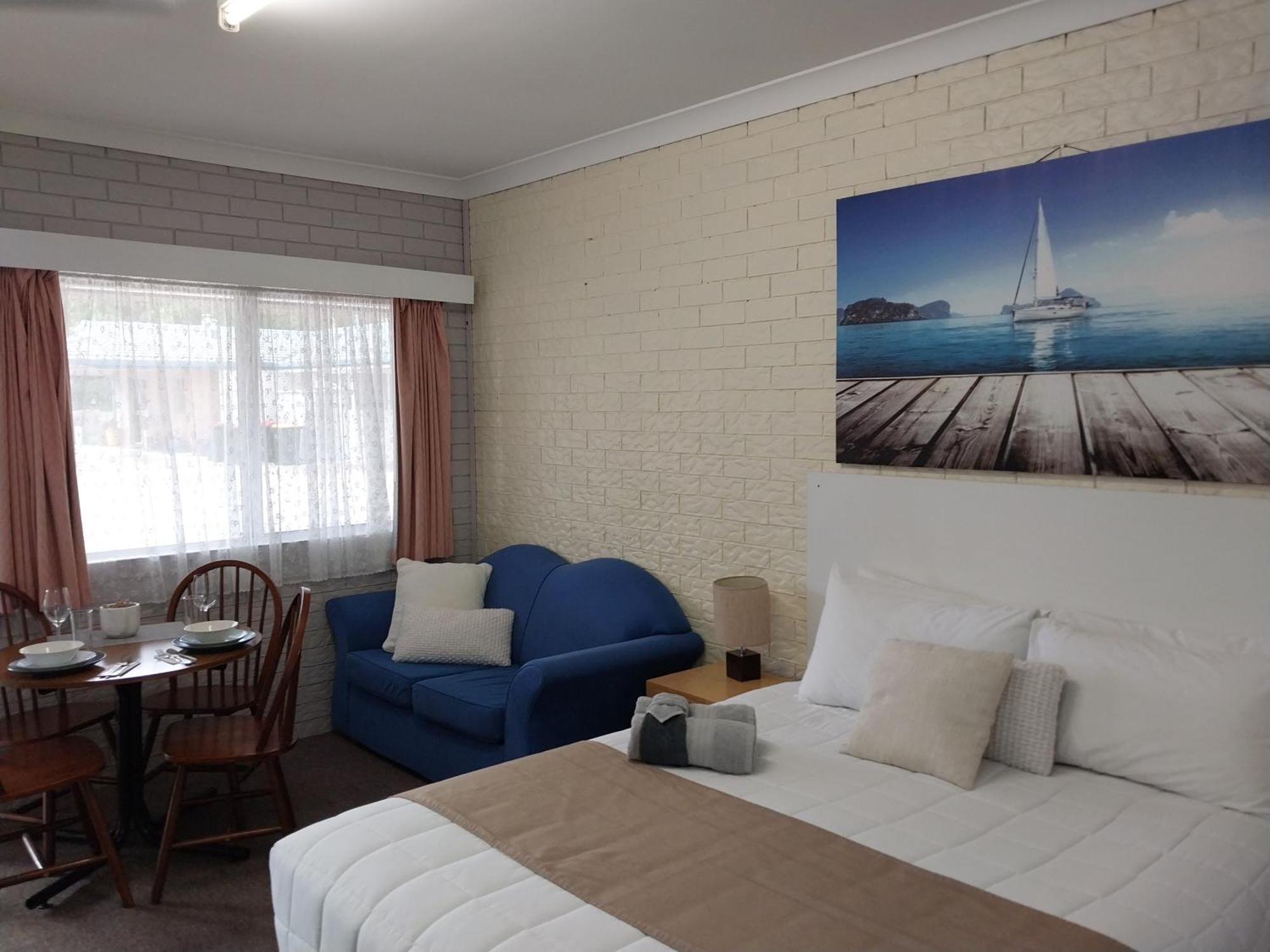 Jillaroo Motor Inn Glen Innes Kültér fotó